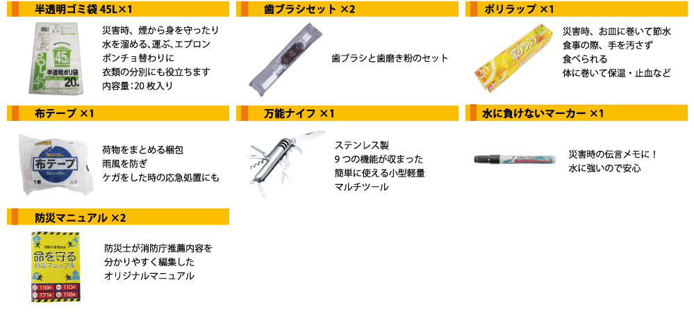 最高警戒レベル5商品リスト3