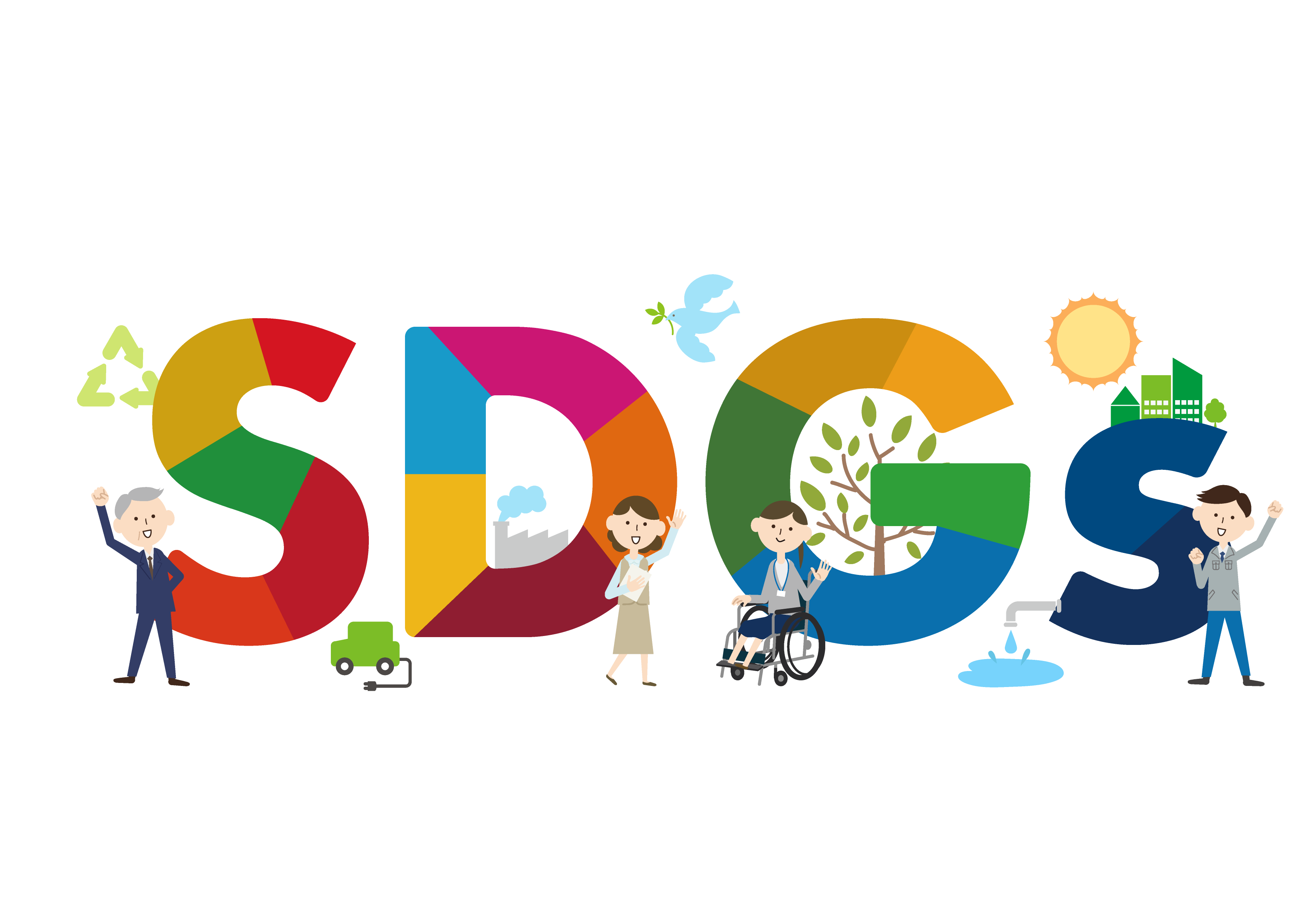 SDGS