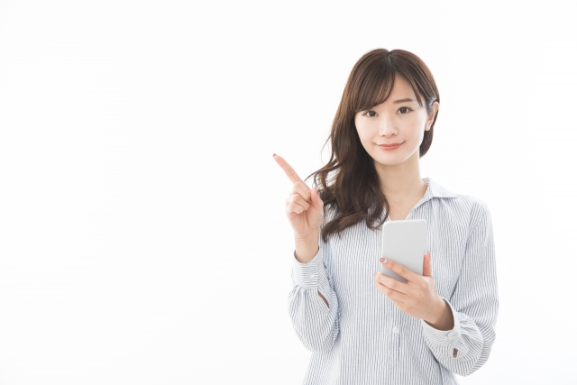 アドバイスのイメージ
